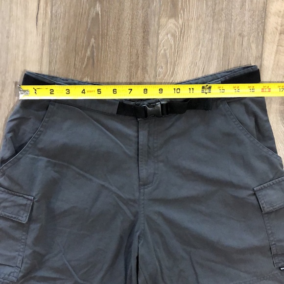 Like new! - WHITE SIERRA Hiking/Trail Shorts - Picture 9 of 11